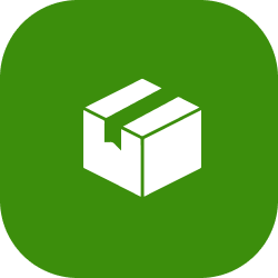 سهولة إدارة توصيل الطرود